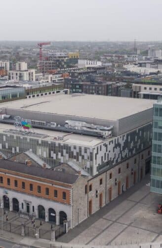 3 Arena