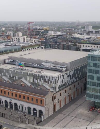 3 Arena