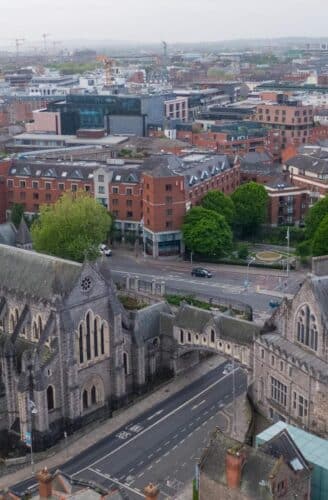 Christ Church Cathedral