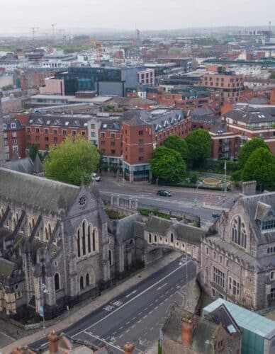 Christ Church Cathedral
