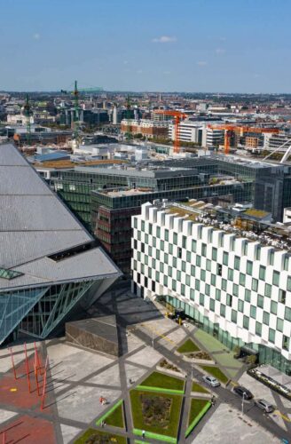 Bord Gais Energy Theatre