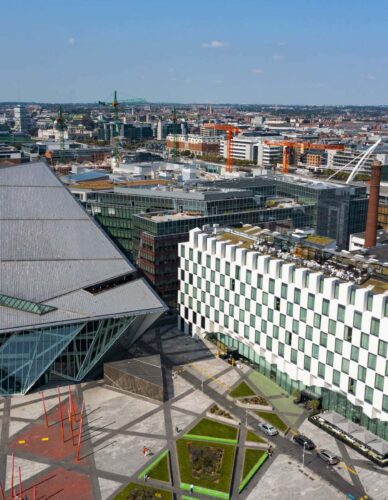 Bord Gais Energy Theatre