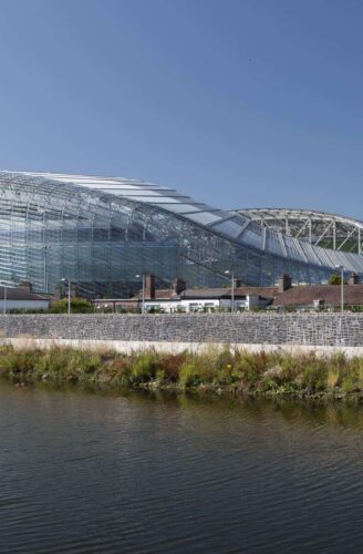 Aviva Stadium