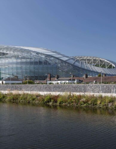 Aviva Stadium