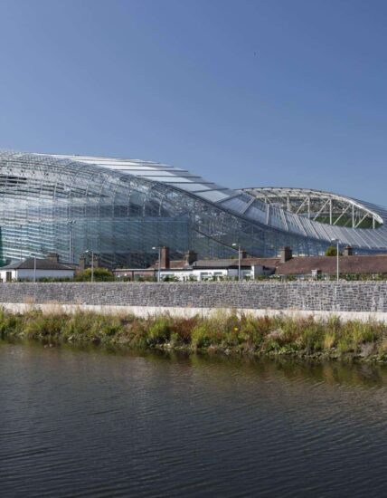 Aviva Stadium, Co Dublin_Web Size