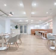 Breakfast Room