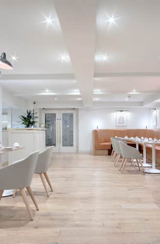 Breakfast Room