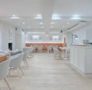 Breakfast room 2