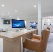 Business Centre