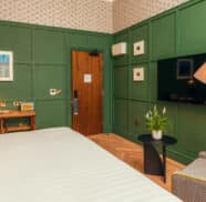 Castle room 2