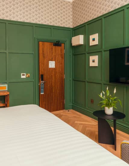 Castle room 2