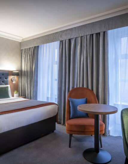 Double Room 2
