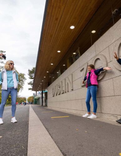 Dublin Zoo