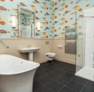 ELEGANCE 158 BATHROOM