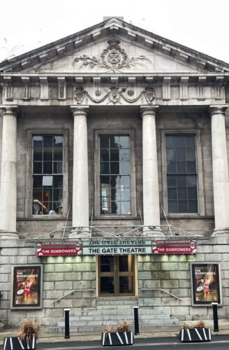 Gate Theatre