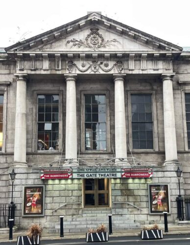 Gate Theatre