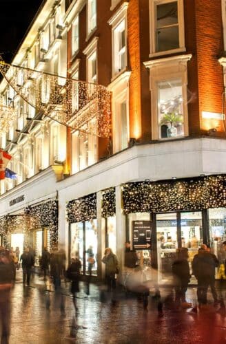 Grafton Street