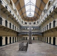 Kilmainham Gaol, Dublin