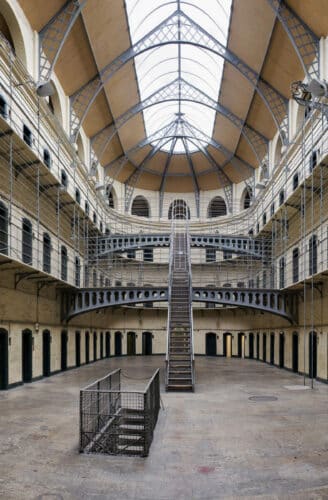 Kilmainham Gaol