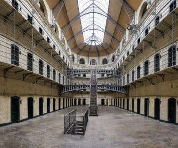 Kilmainham Gaol, Dublin