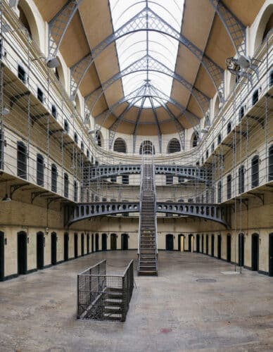 Kilmainham Gaol