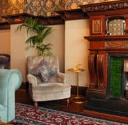 Lobby 1