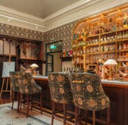 Lobby Bar