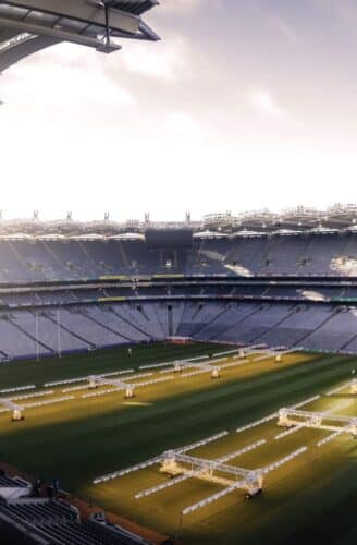Croke Park