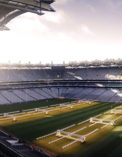 Croke Park