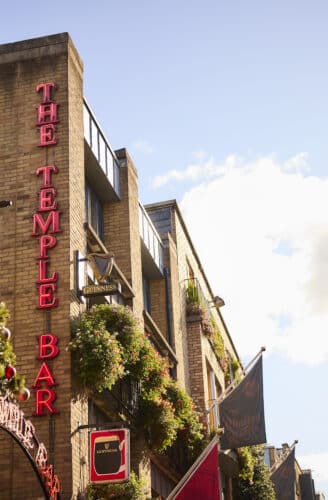 Temple Bar