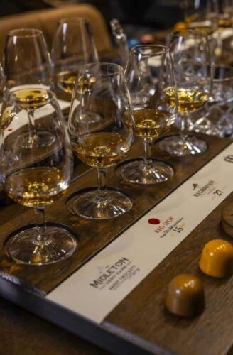 Jameson Distillery Dublin