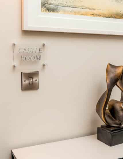 castle 3
