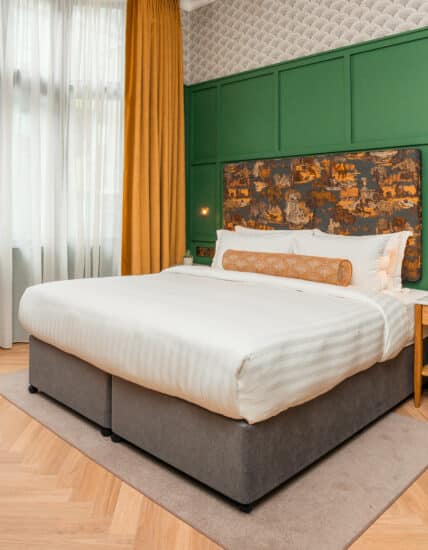 castle room 1
