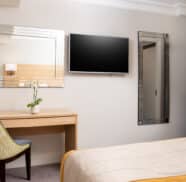 small double room 2