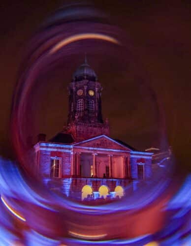 Dublin Castle