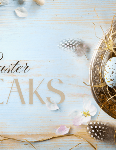 Easter Breaks