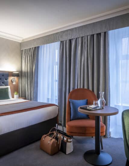 Double Room 1