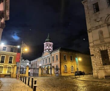 Dublin Castle, Dublin City_master