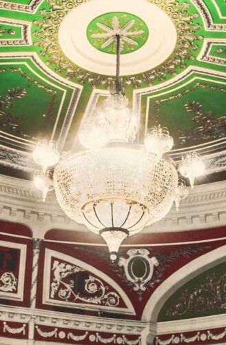 Gaiety Theatre