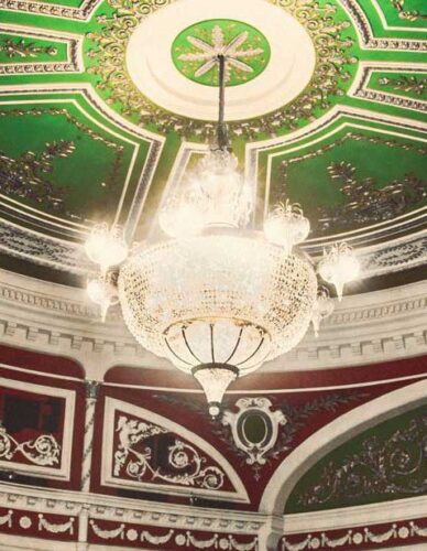 Gaiety Theatre