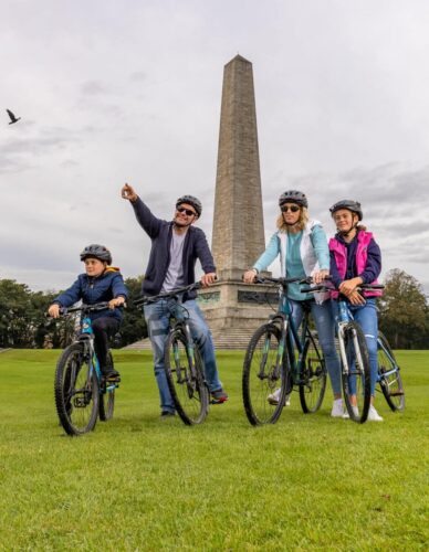 Phoenix Park