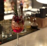 Winter Spritz